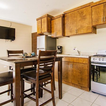 Quinta San Carlos Ensenada Dış mekan fotoğraf