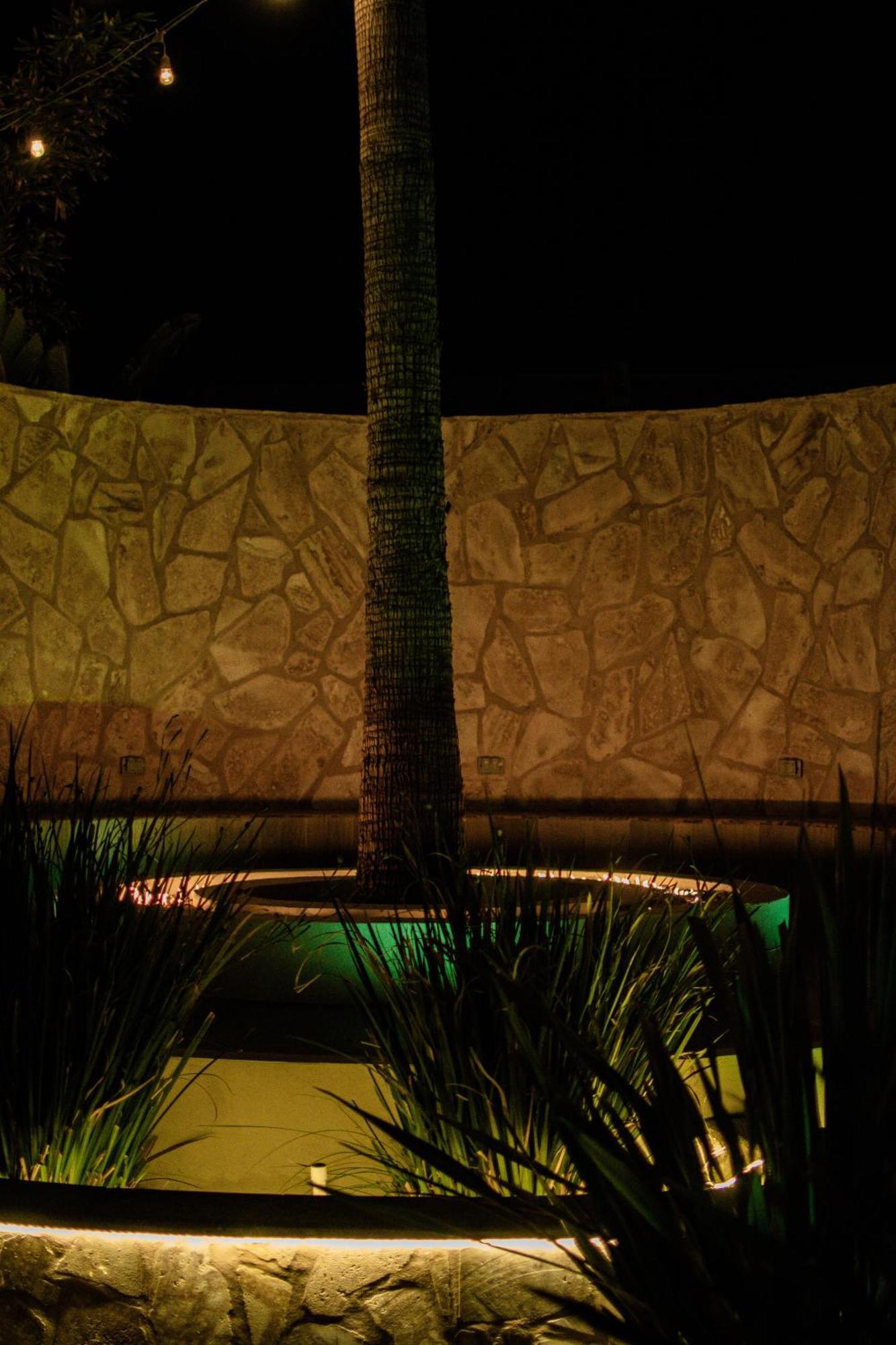 Quinta San Carlos Ensenada Dış mekan fotoğraf