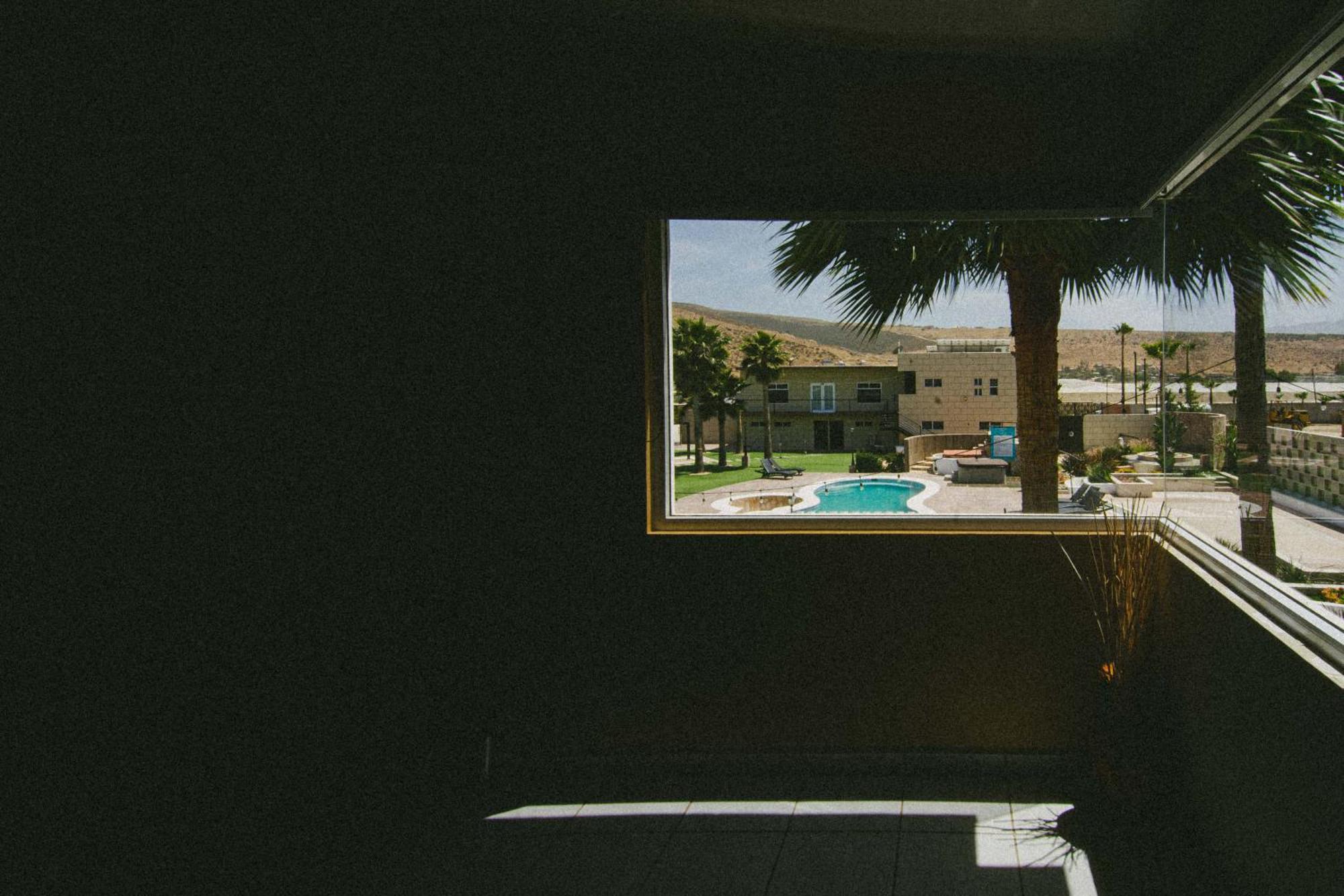Quinta San Carlos Ensenada Dış mekan fotoğraf