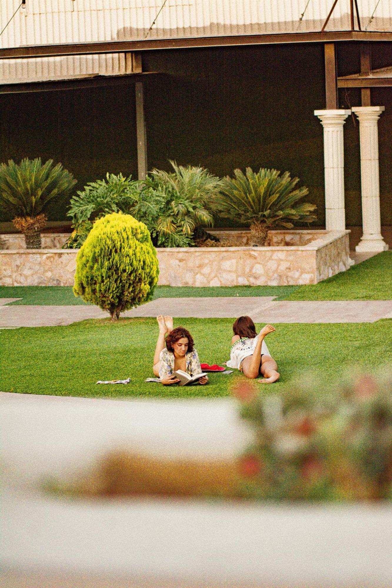 Quinta San Carlos Ensenada Dış mekan fotoğraf