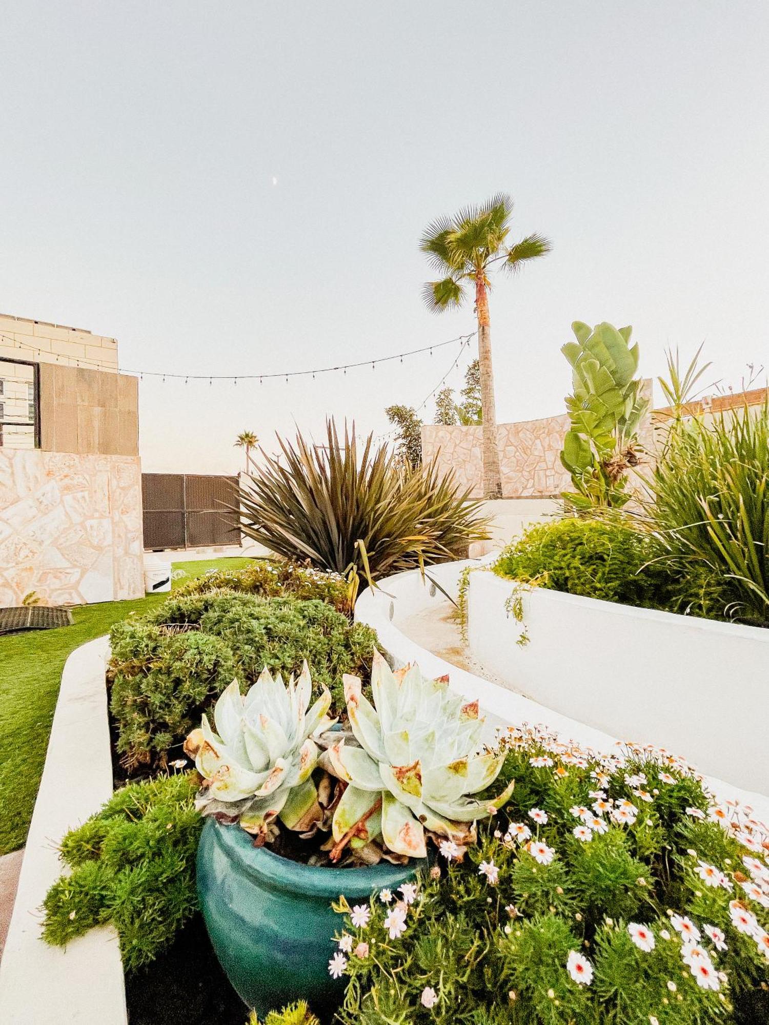 Quinta San Carlos Ensenada Dış mekan fotoğraf